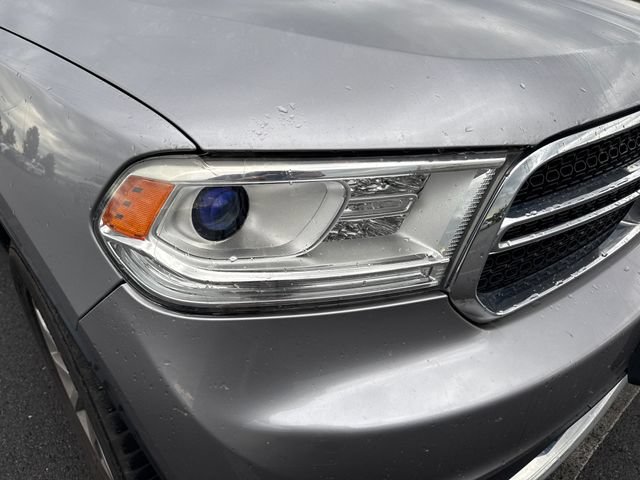 Used 2017 Dodge Durango SXT w/ Quick Order Package 23B AWD/4WD image 12