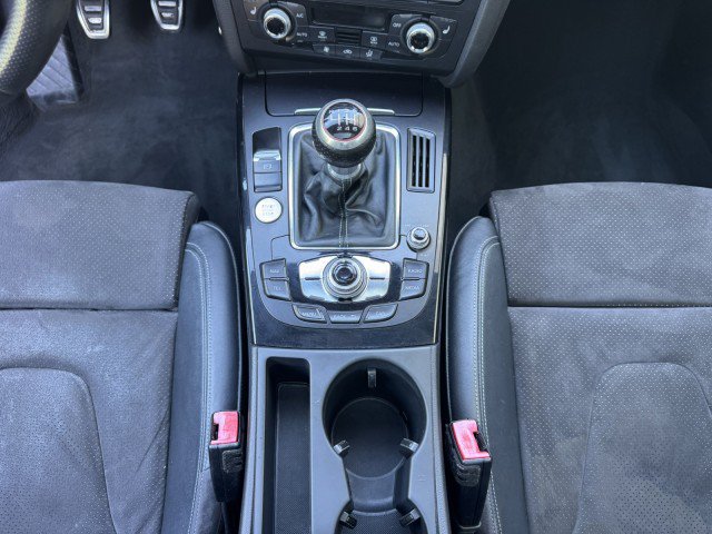 Used 2016 Audi A5 2.0T Premium Plus AWD/4WD image 33