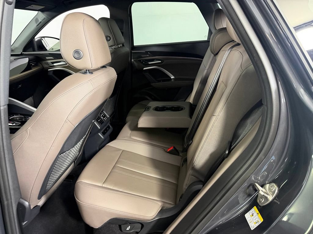 Used 2025 Audi Q5 Premium Plus AWD/4WD image 26