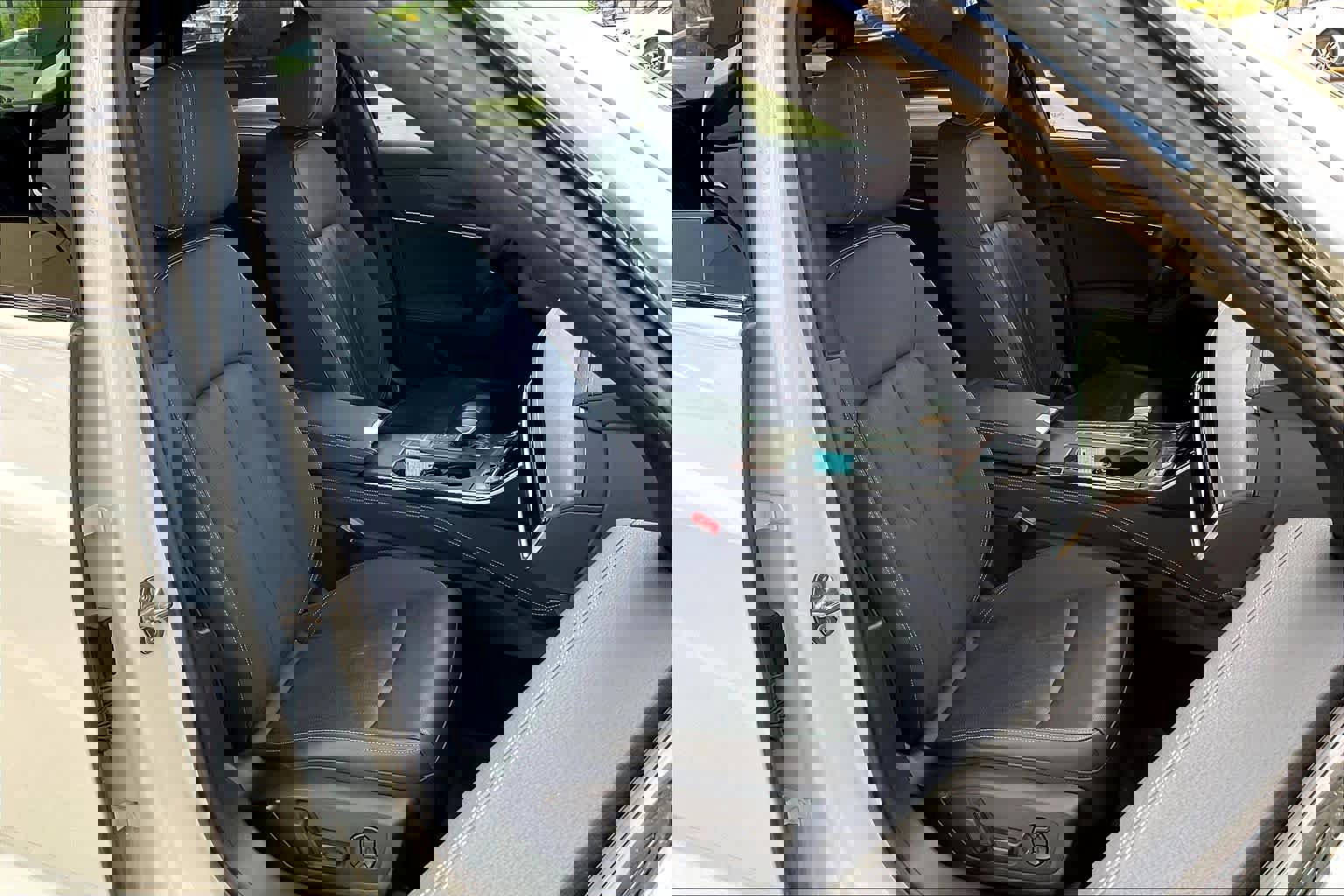 Used 2020 Audi A6 2.0T Premium Plus w/ Premium Plus Package image 9