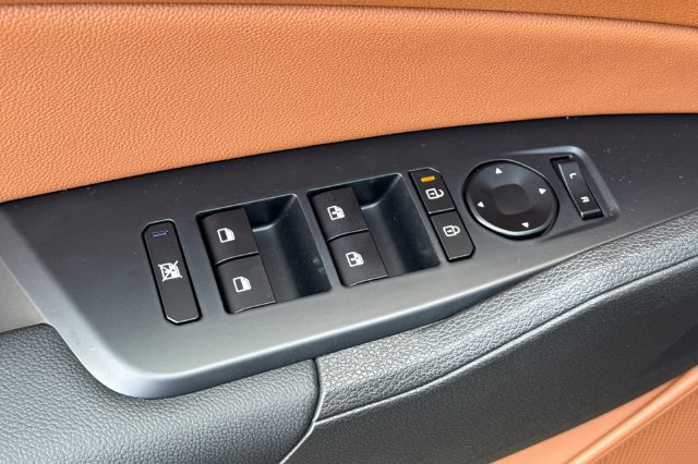 New 2027 Kia Sportage X-Line AWD/4WD image 13