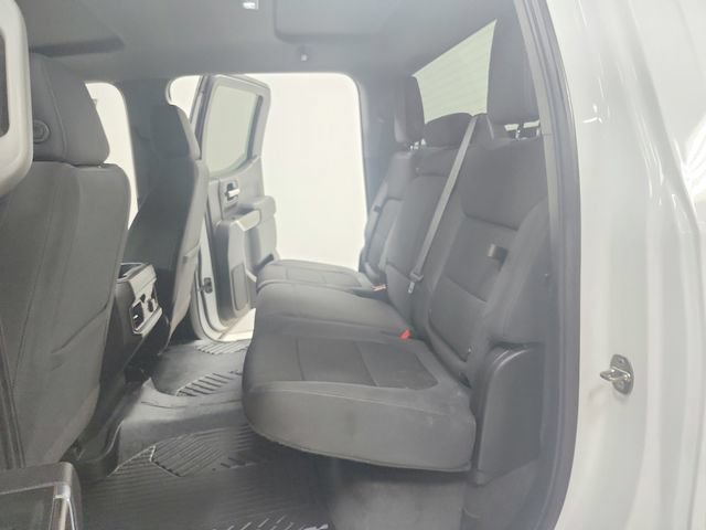 Used 2021 Chevrolet Silverado 1500 LT Trail Boss w/ Bed Protection Package AWD/4WD image 30