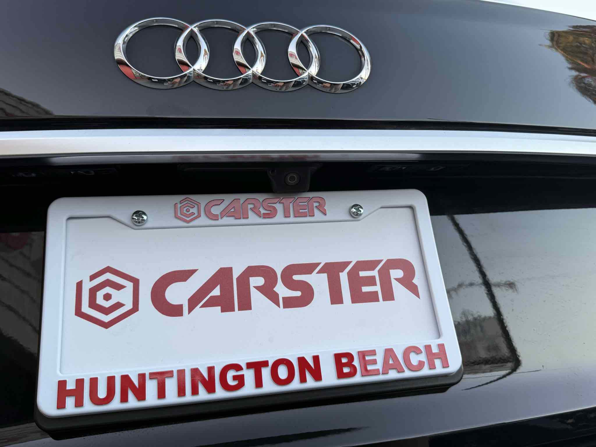Used 2022 Audi Q5 2.0T Premium w/ Convenience Package image 94