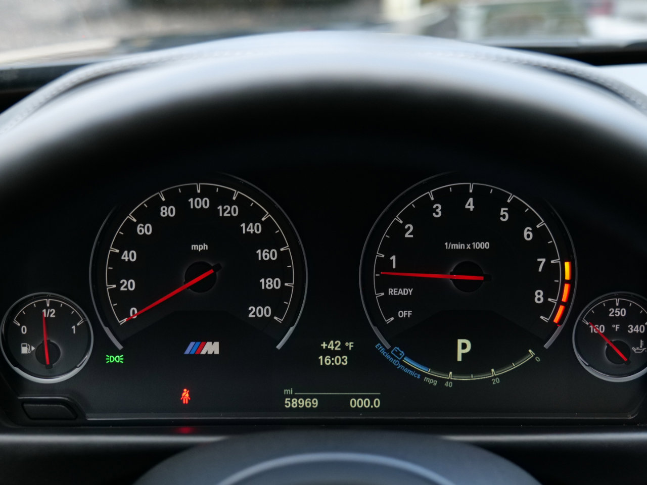 Used 2020 BMW M4 Coupe w/ Competition Package image 23