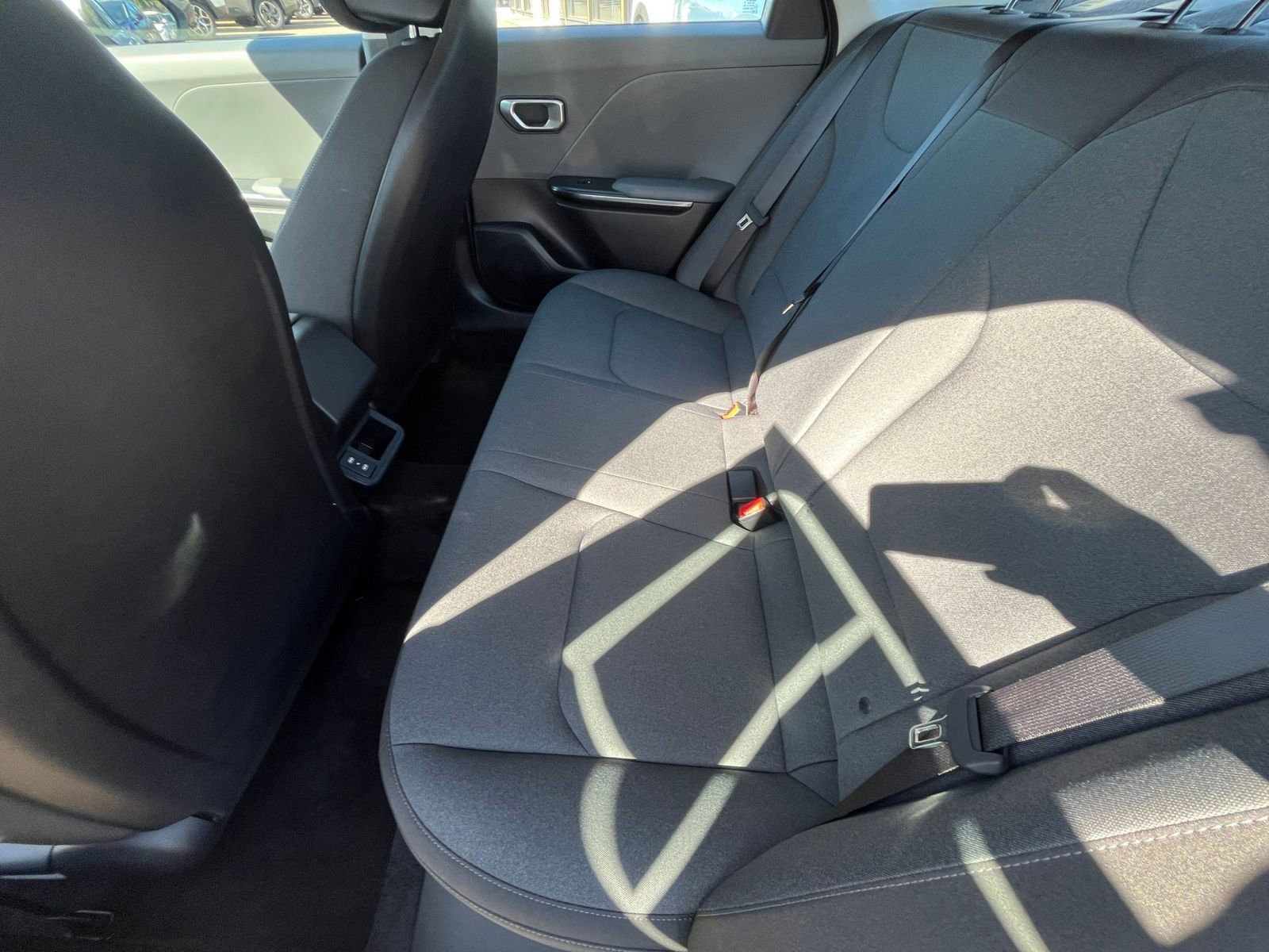 Used 2025 Kia K4 FWD image 27