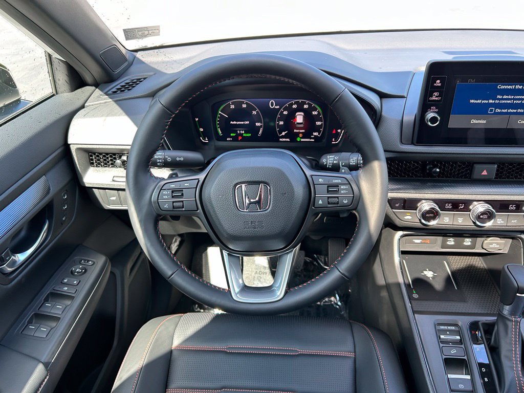 New 2026 Honda CR-V Sport-L image 21