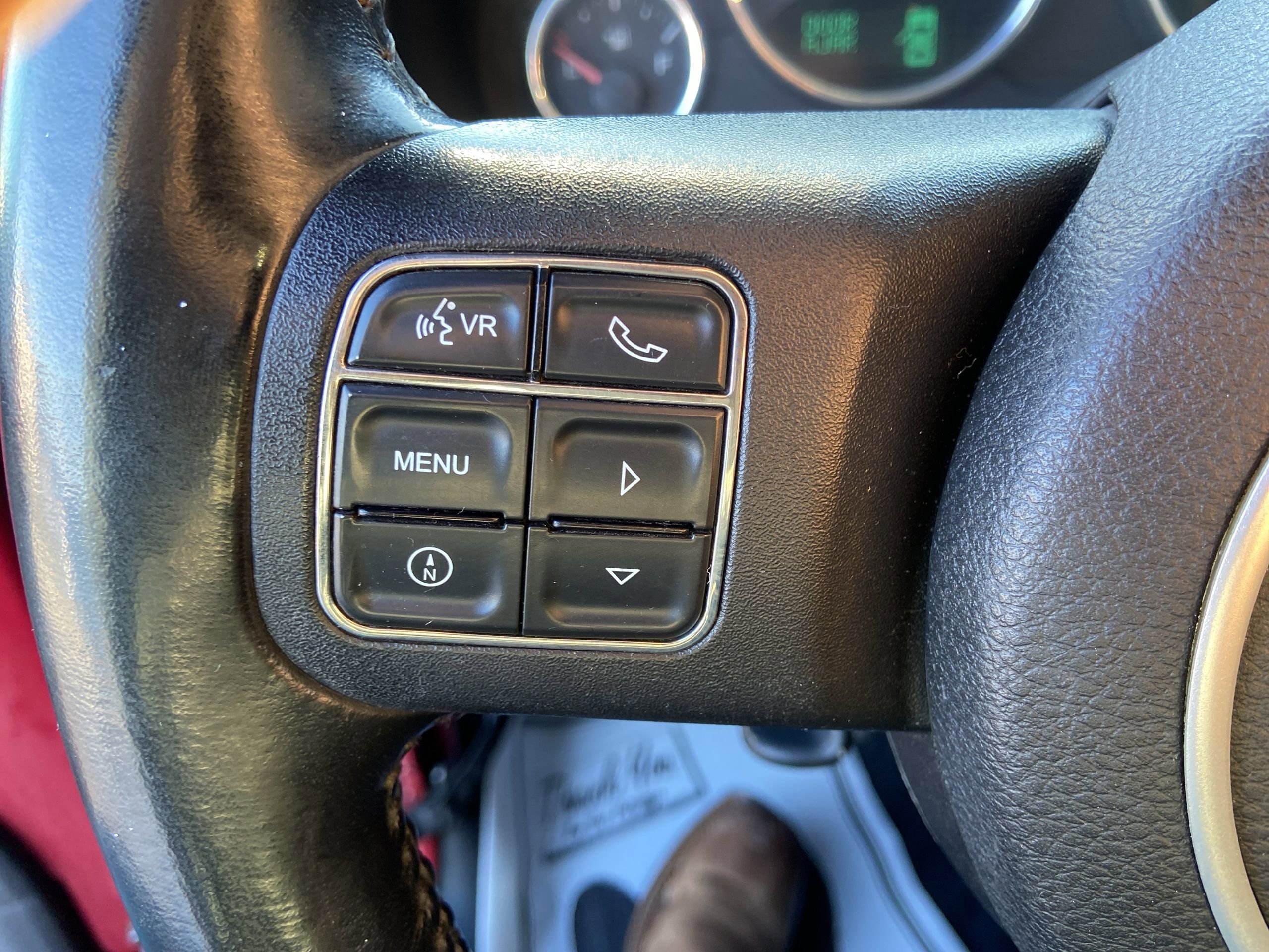 Used 2012 Jeep Wrangler Sport image 20