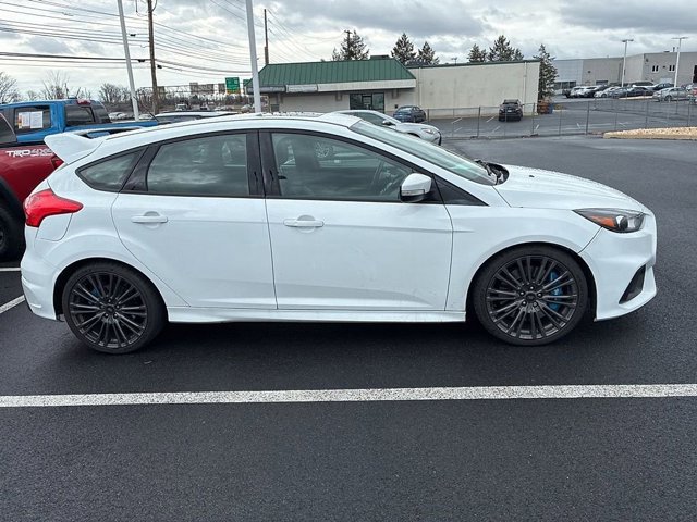 Used 2017 Ford Focus RS image 5