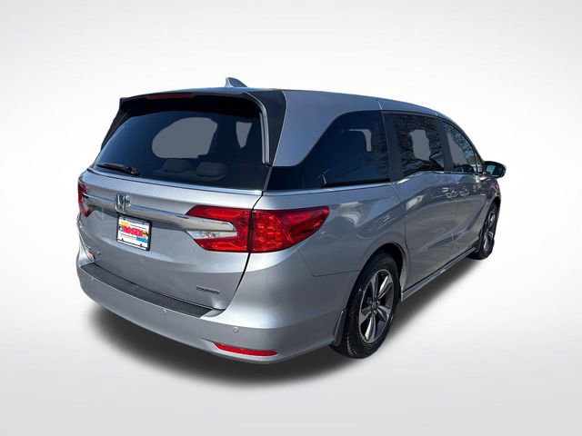 Used 2018 Honda Odyssey Touring image 5
