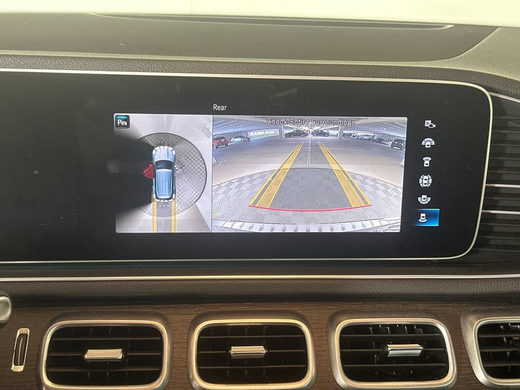 Certified 2022 Mercedes-Benz GLE 350 image 32