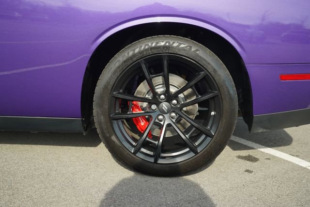 Used 2023 Dodge Challenger R/T w/ Plus Package image 37