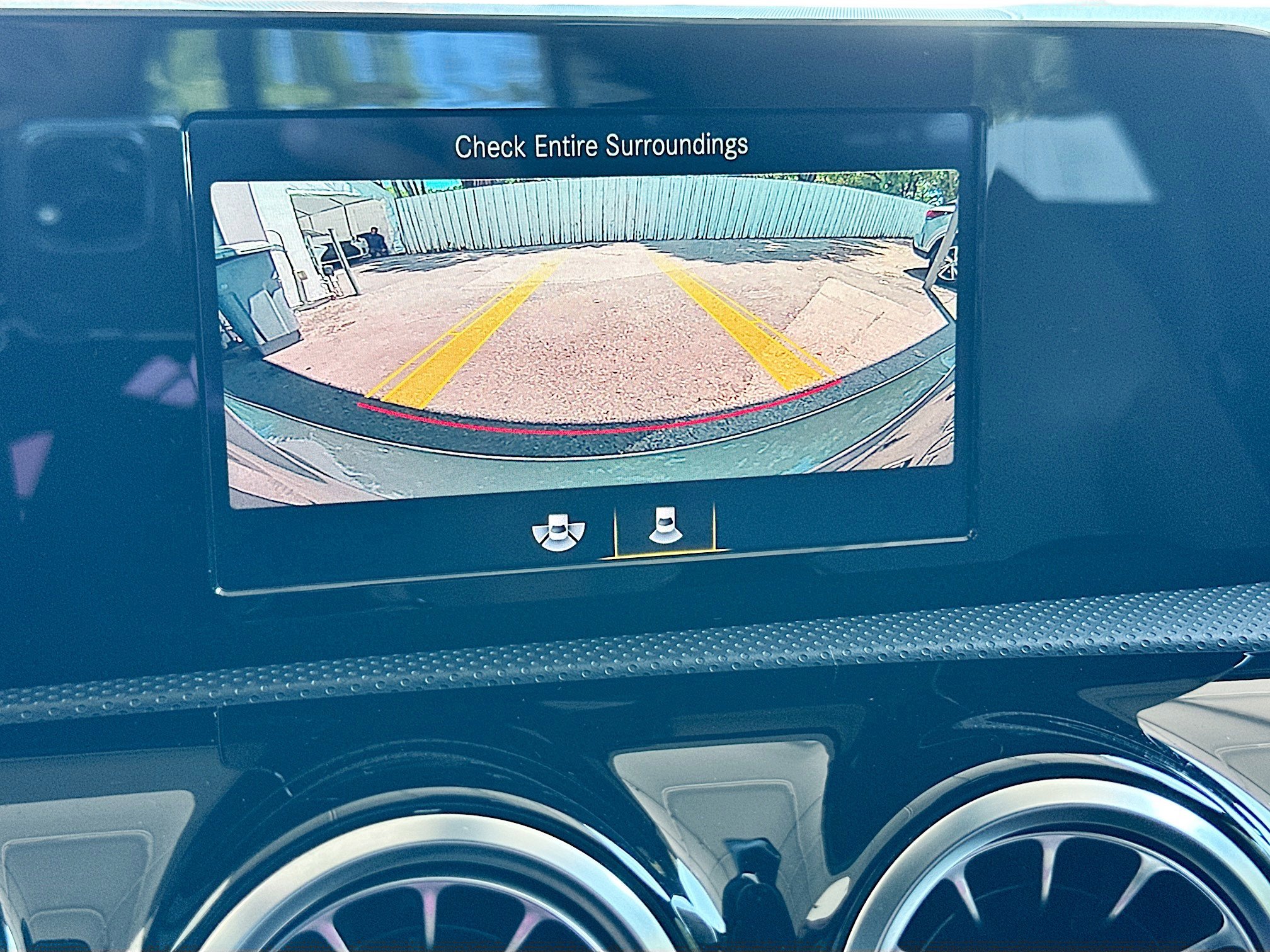 Used 2020 Mercedes-Benz A 220 image 13