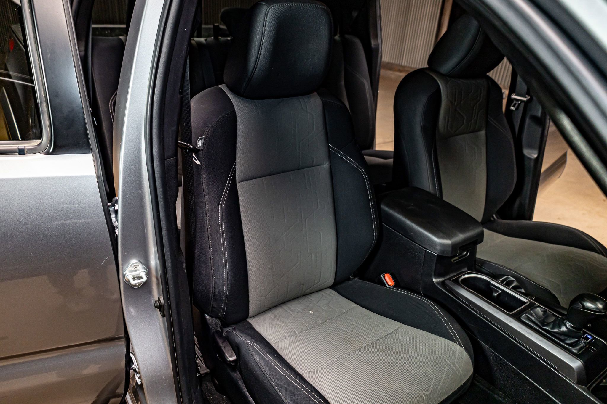 Used 2023 Toyota Tacoma TRD Sport image 22