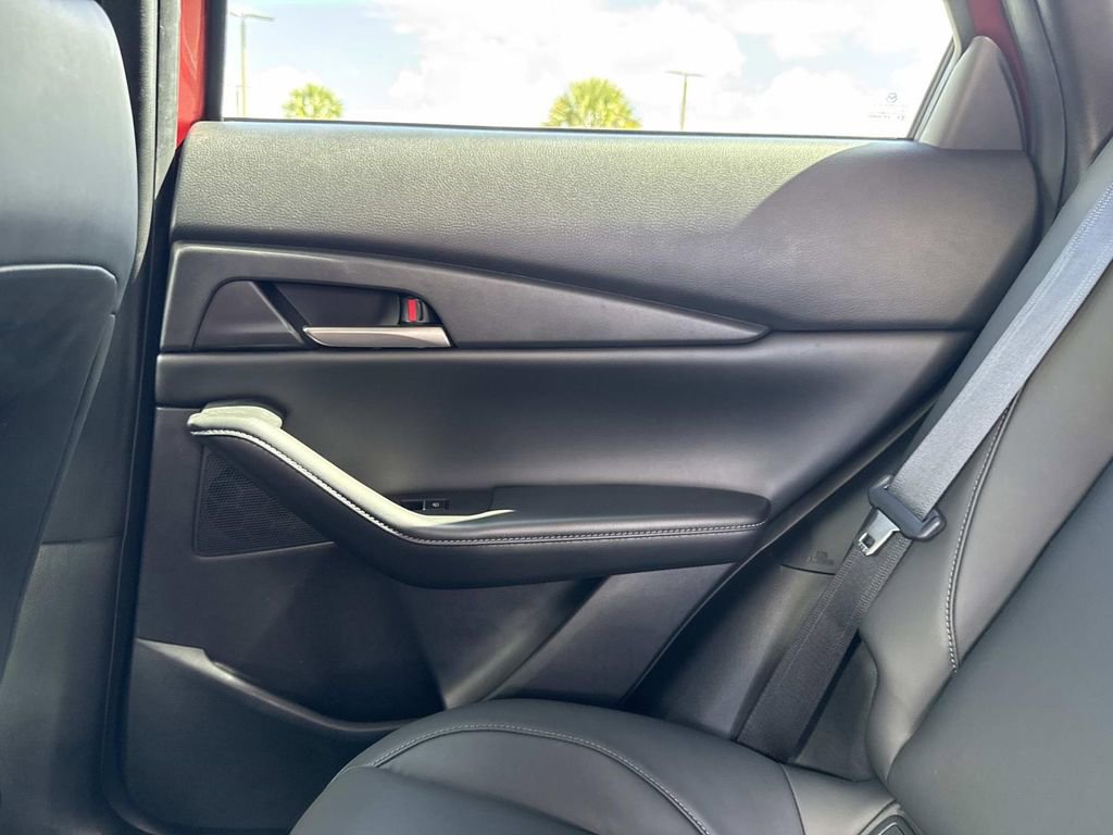 Certified 2023 MAZDA CX-30 AWD 2.5 S w/ Select Package image 20