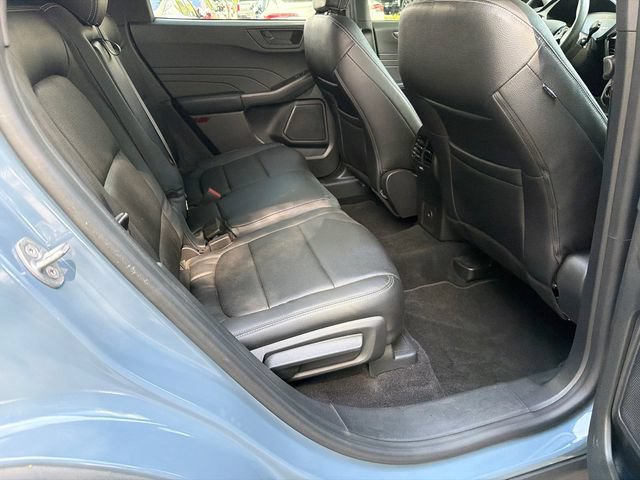 Used 2024 Ford Escape Active w/ Cold Weather Package FWD image 15