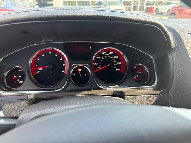 Used 2016 GMC Acadia SLE FWD image 4