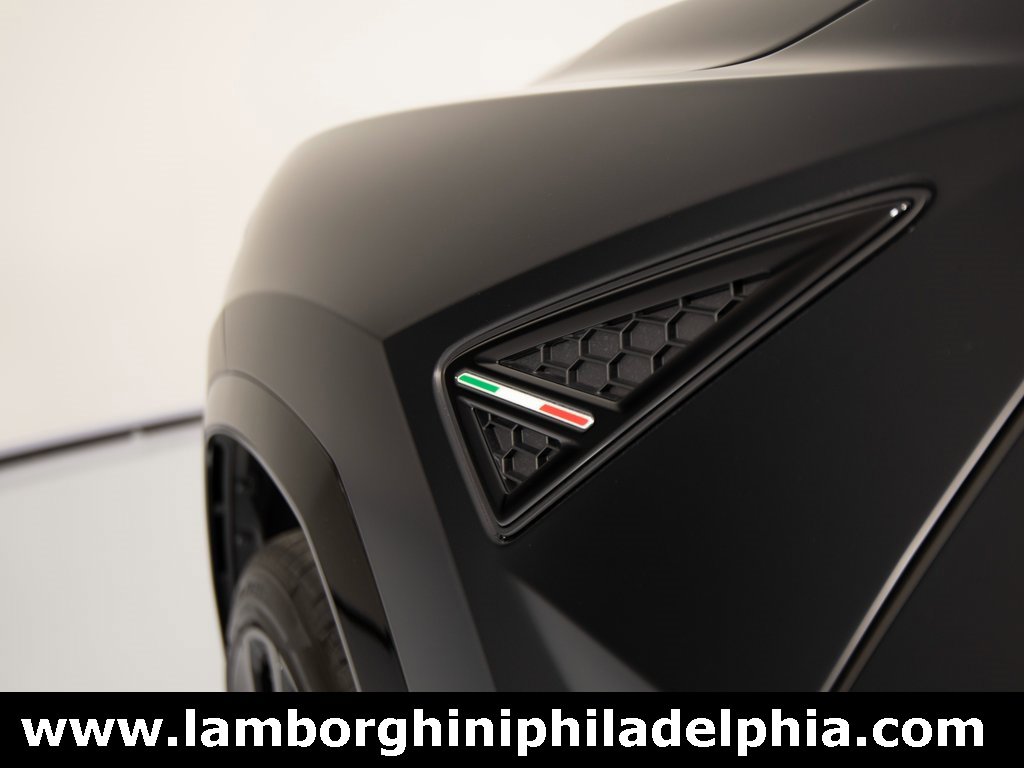 Used 2024 Lamborghini Urus S image 78