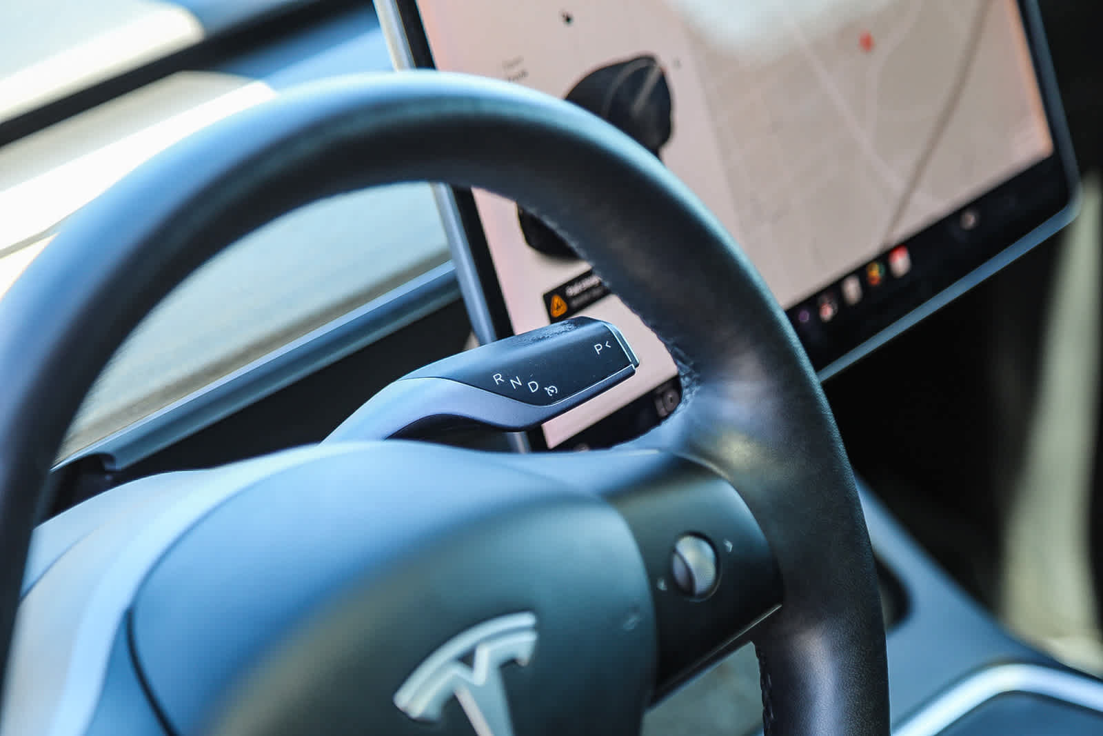 Used 2021 Tesla Model Y Performance AWD/4WD image 19