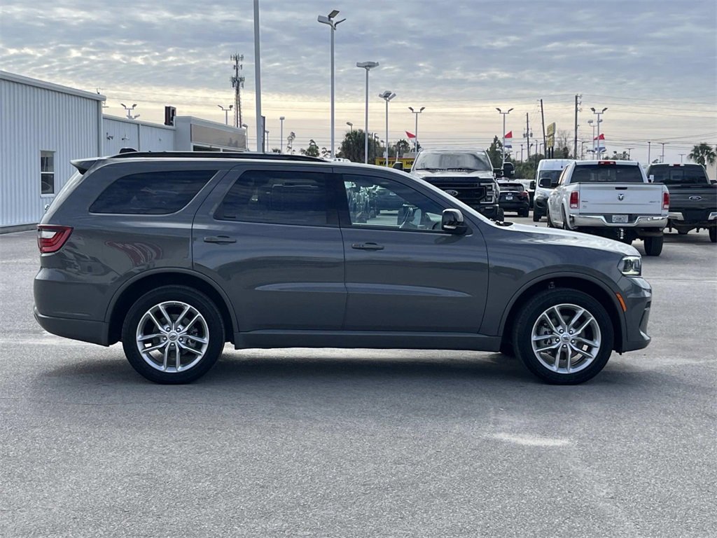 Used 2024 Dodge Durango GT image 6