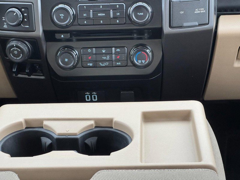 Used 2016 Ford F150 XLT w/ Equipment Group 302A Luxury image 13