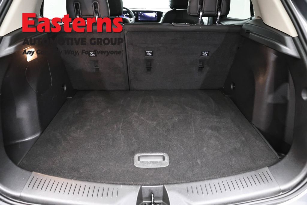 Used 2025 Buick Encore GX Preferred FWD image 9