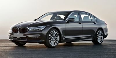 Used 2016 BMW 750i