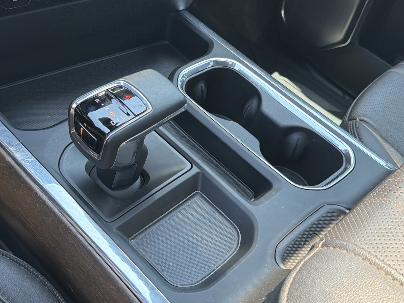 Used 2023 Chevrolet Silverado 1500 High Country AWD/4WD image 26