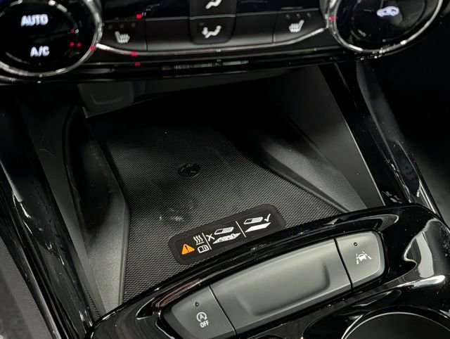 New 2026 Chevrolet Trax RS w/ Sunroof Package image 26