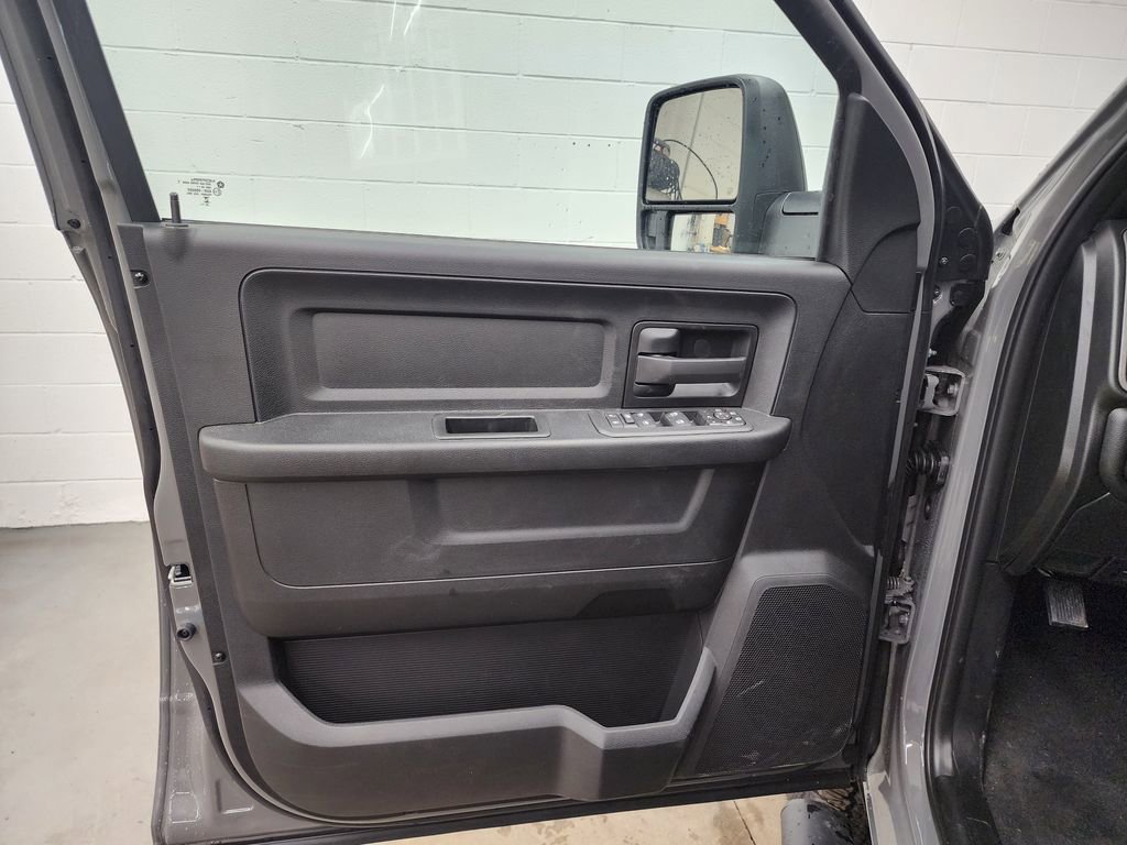 New 2026 RAM 2500 Tradesman image 9