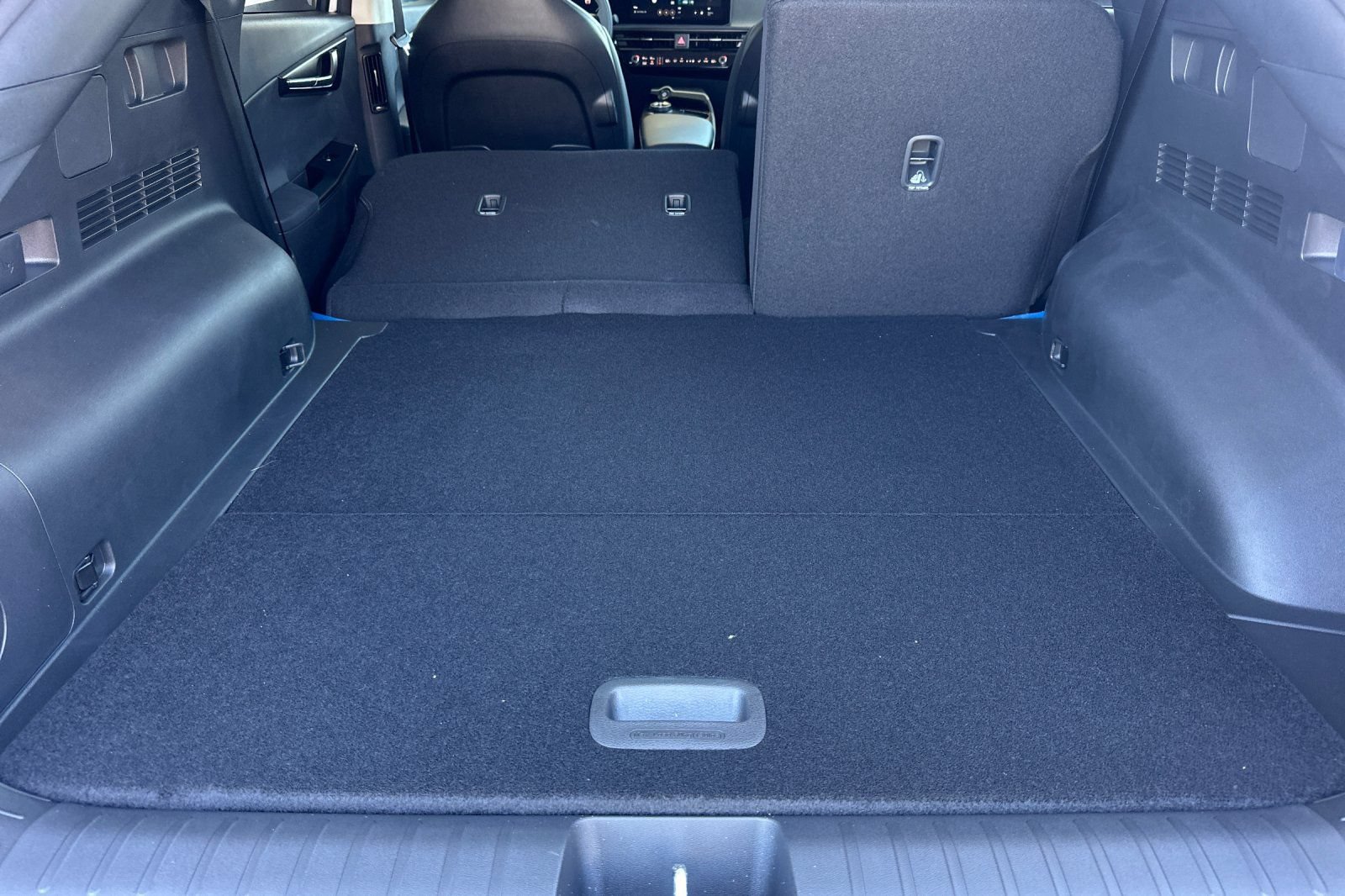 New 2026 Kia EV6 Light RWD image 15