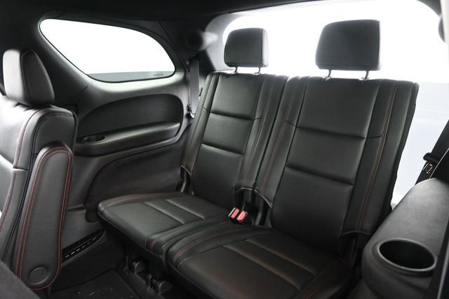 New 2026 Dodge Durango GT AWD/4WD image 16