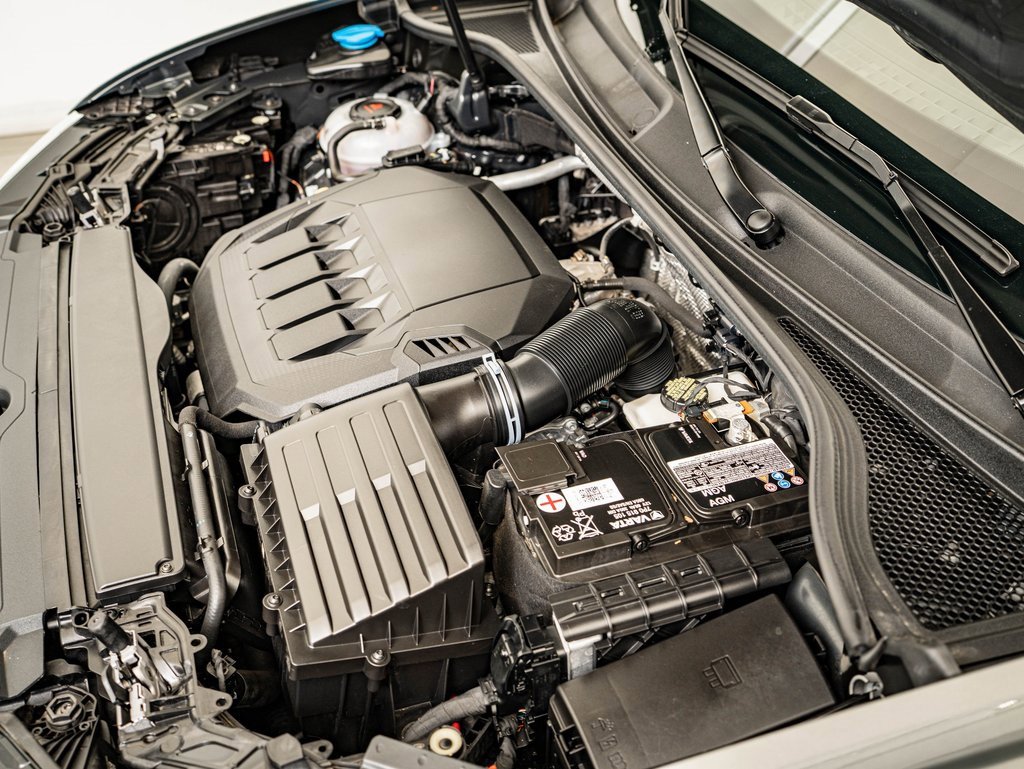 Used 2023 Audi Q3 2.0T Premium Plus w/ Premium Plus Package image 43