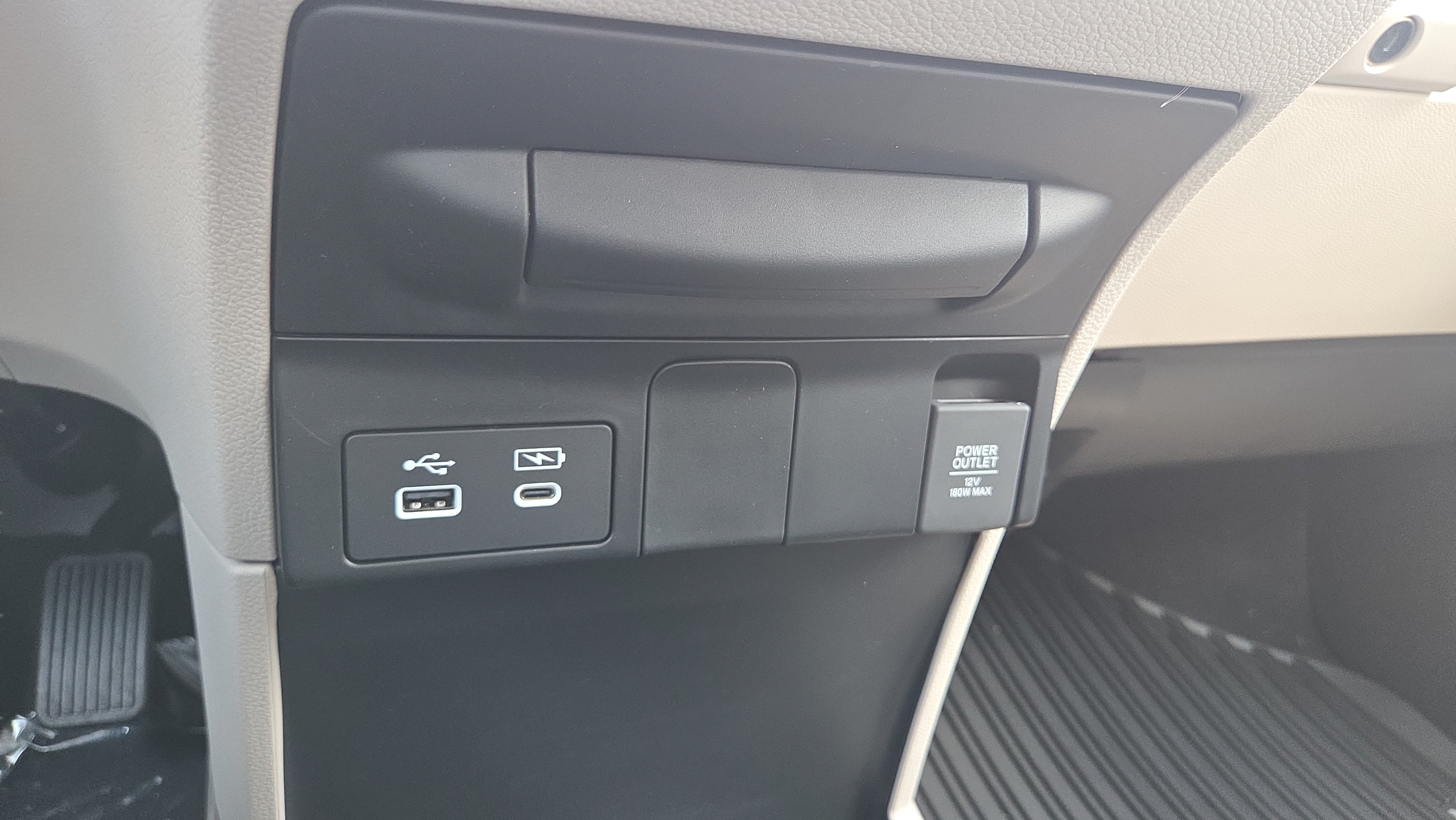 New 2026 Honda Odyssey EX-L image 32