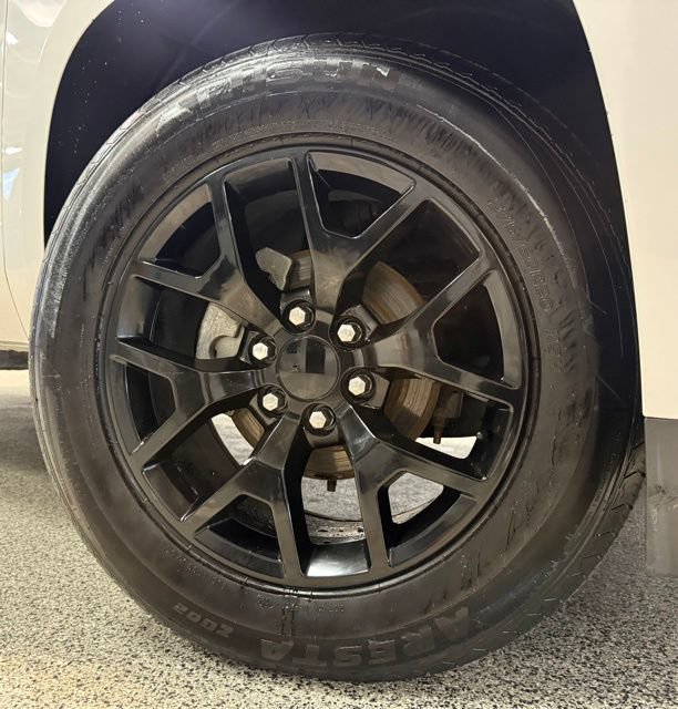 Used 2020 GMC Yukon Denali AWD/4WD image 8