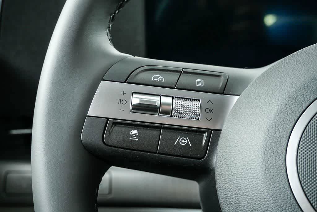 New 2026 Hyundai Kona SEL Sport FWD image 34