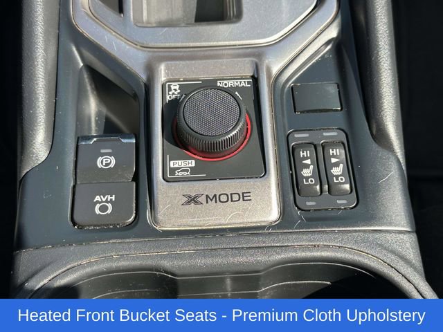 Used 2023 Subaru Forester Premium image 10