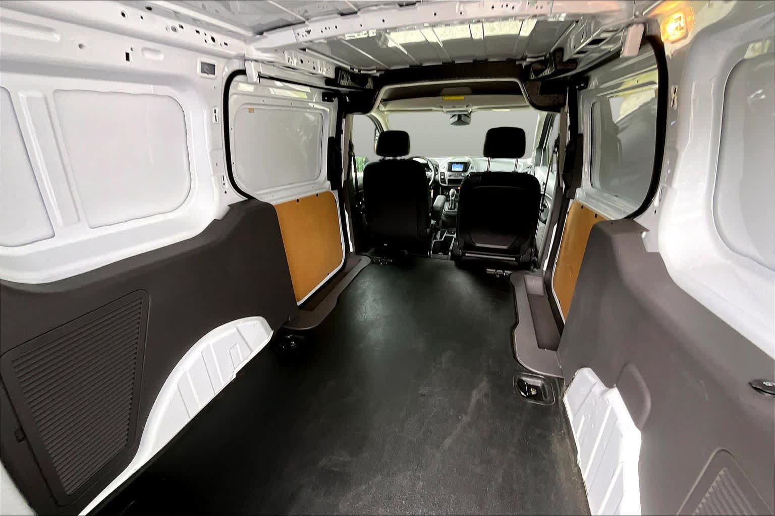 Used 2019 Ford Transit Connect XL FWD image 20