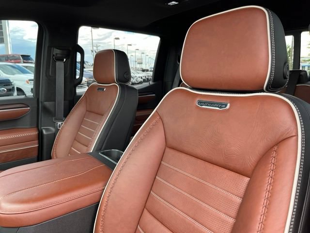 Certified 2026 GMC Sierra 1500 Denali Ultimate AWD/4WD image 14