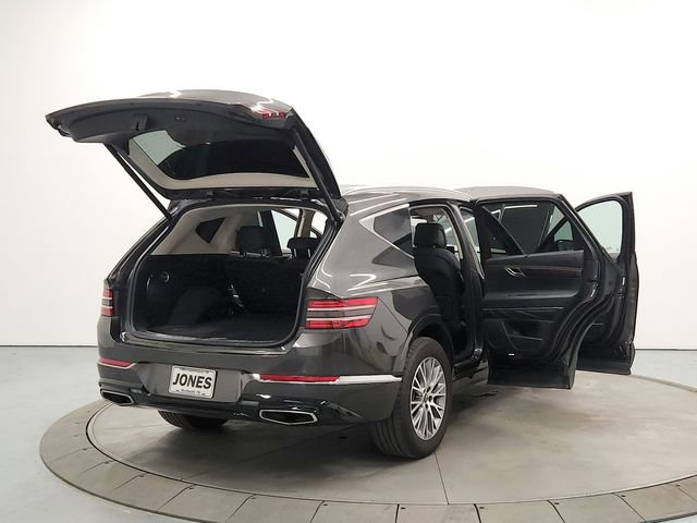 Used 2024 Genesis GV80 2.5T image 14