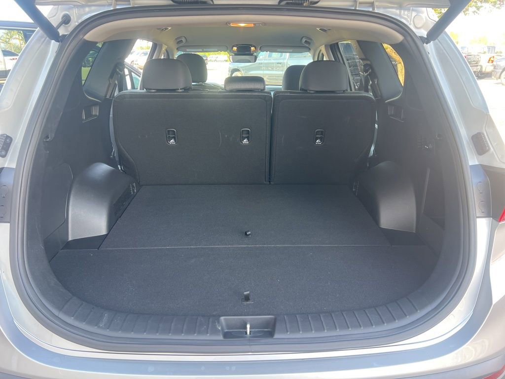 Used 2023 Hyundai Santa Fe SEL image 37