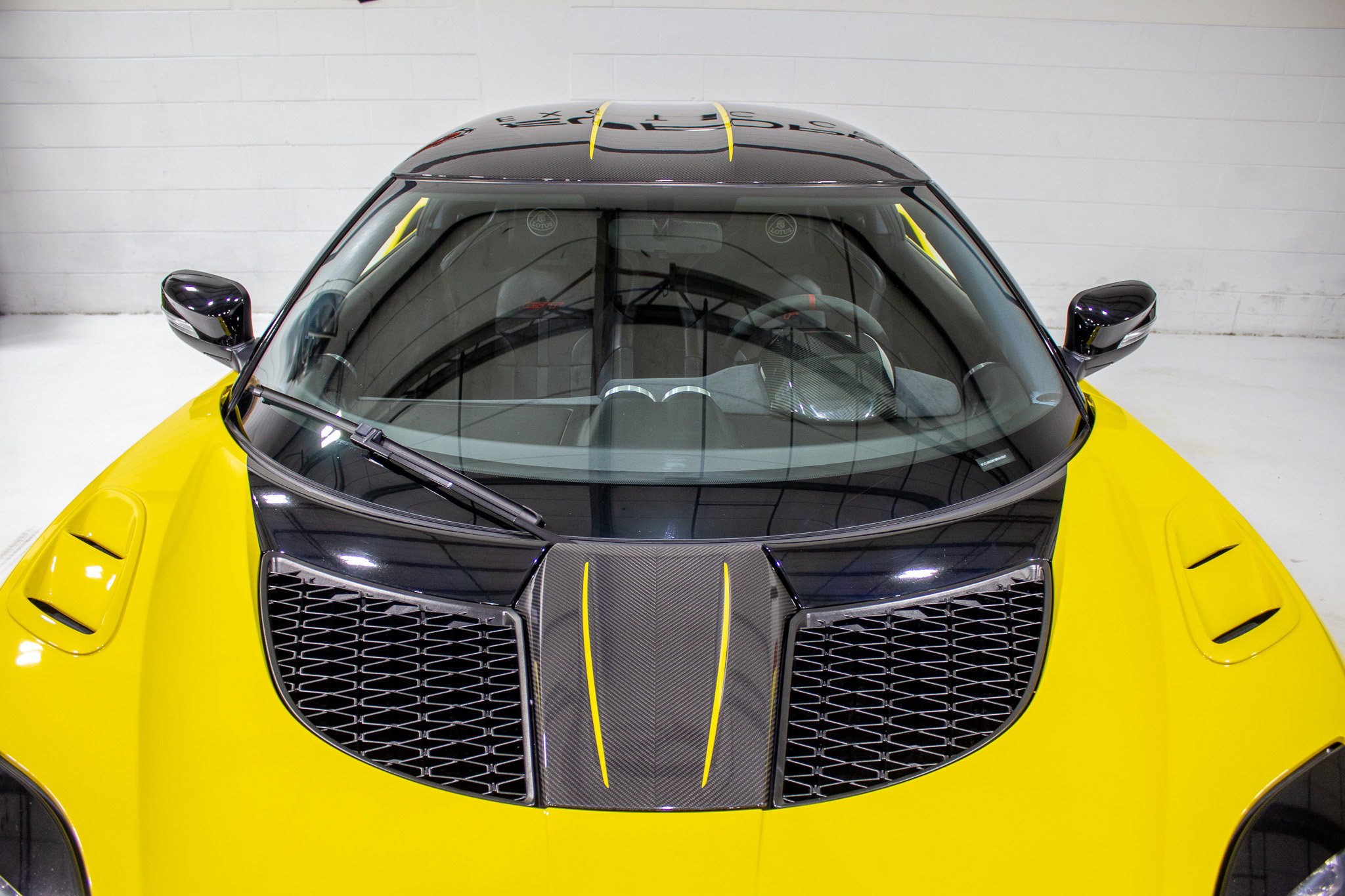 Used 2021 Lotus Evora RWD image 17
