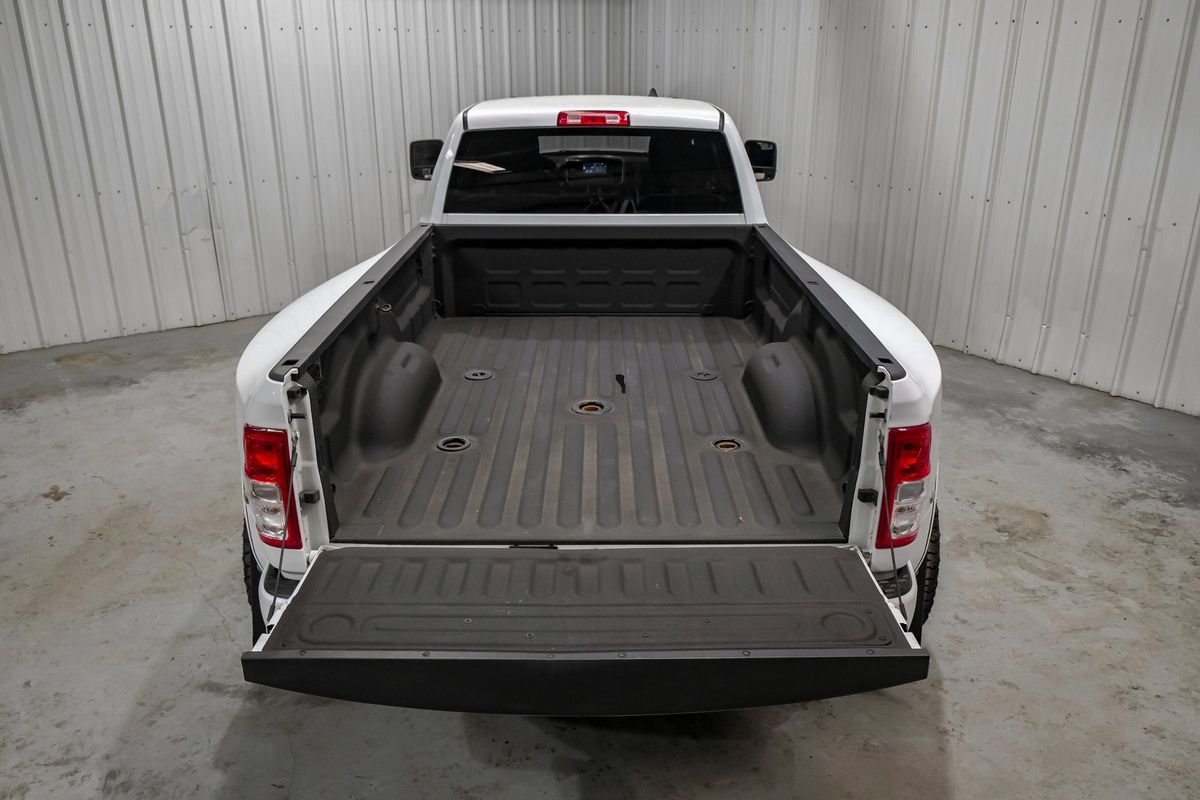 Used 2024 RAM 3500 Big Horn image 62