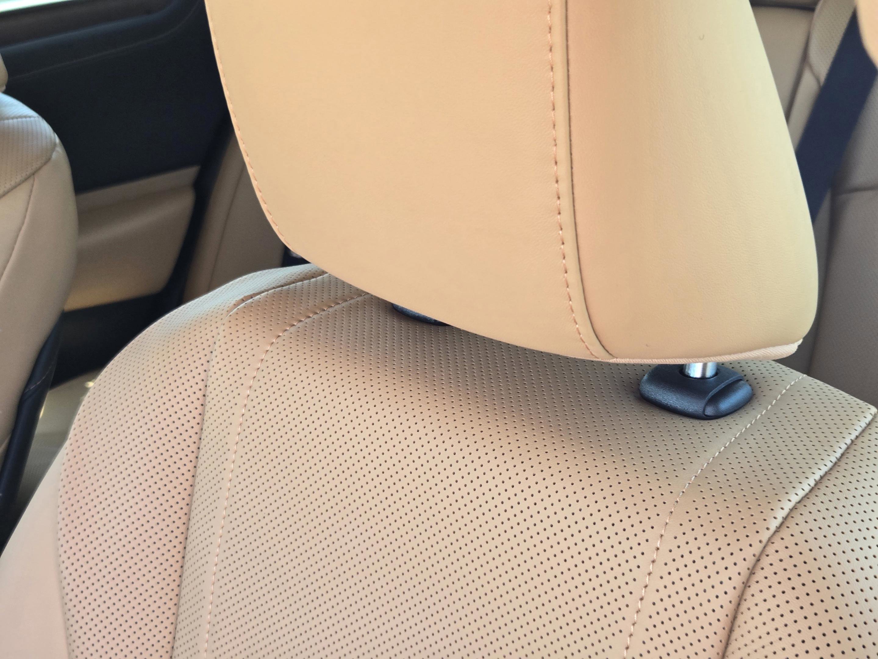 Used 2025 Lexus ES 350 Ultra Luxury w/ Accessory Package (Z2) image 18