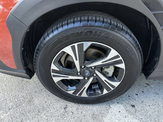 Certified 2024 Subaru Crosstrek 2.0i Premium AWD/4WD image 10