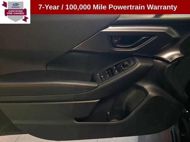 Certified 2024 Subaru Impreza 2.0i Sport AWD/4WD image 13
