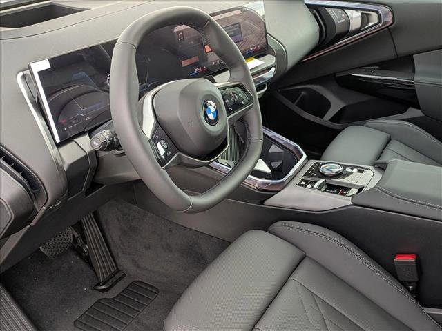 Used 2026 BMW X3 xDrive30 w/ Premium Package AWD/4WD image 3