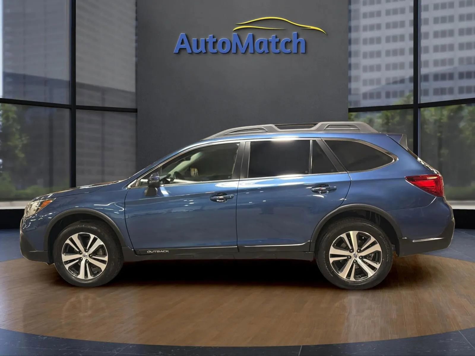 Used 2019 Subaru Outback 2.5i Limited image 6
