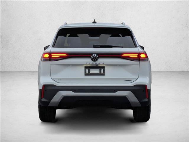 New 2026 Volkswagen Tiguan SE image 7