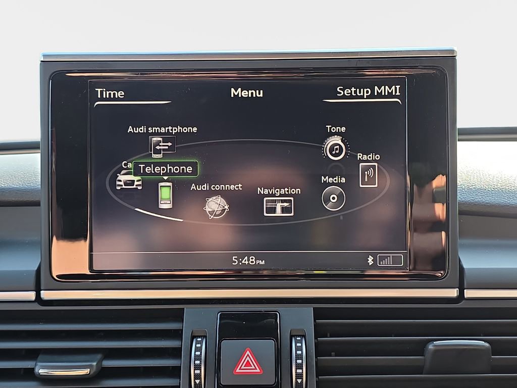Used 2017 Audi A7 3.0T Prestige w/ Prestige Package AWD/4WD image 24