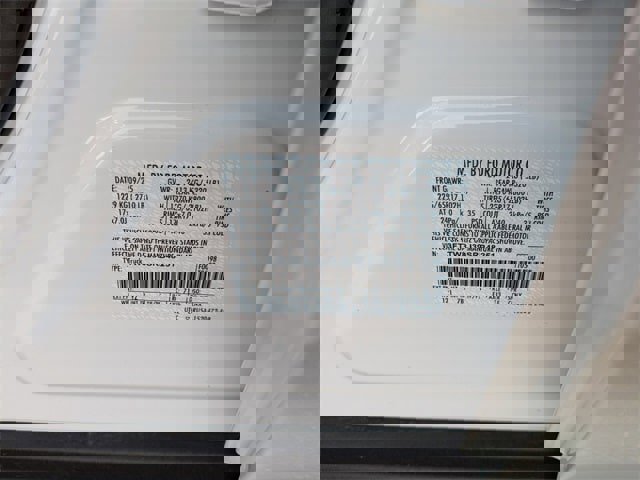 New 2025 Ford Maverick XLT w/ Equipment Group 301A image 55